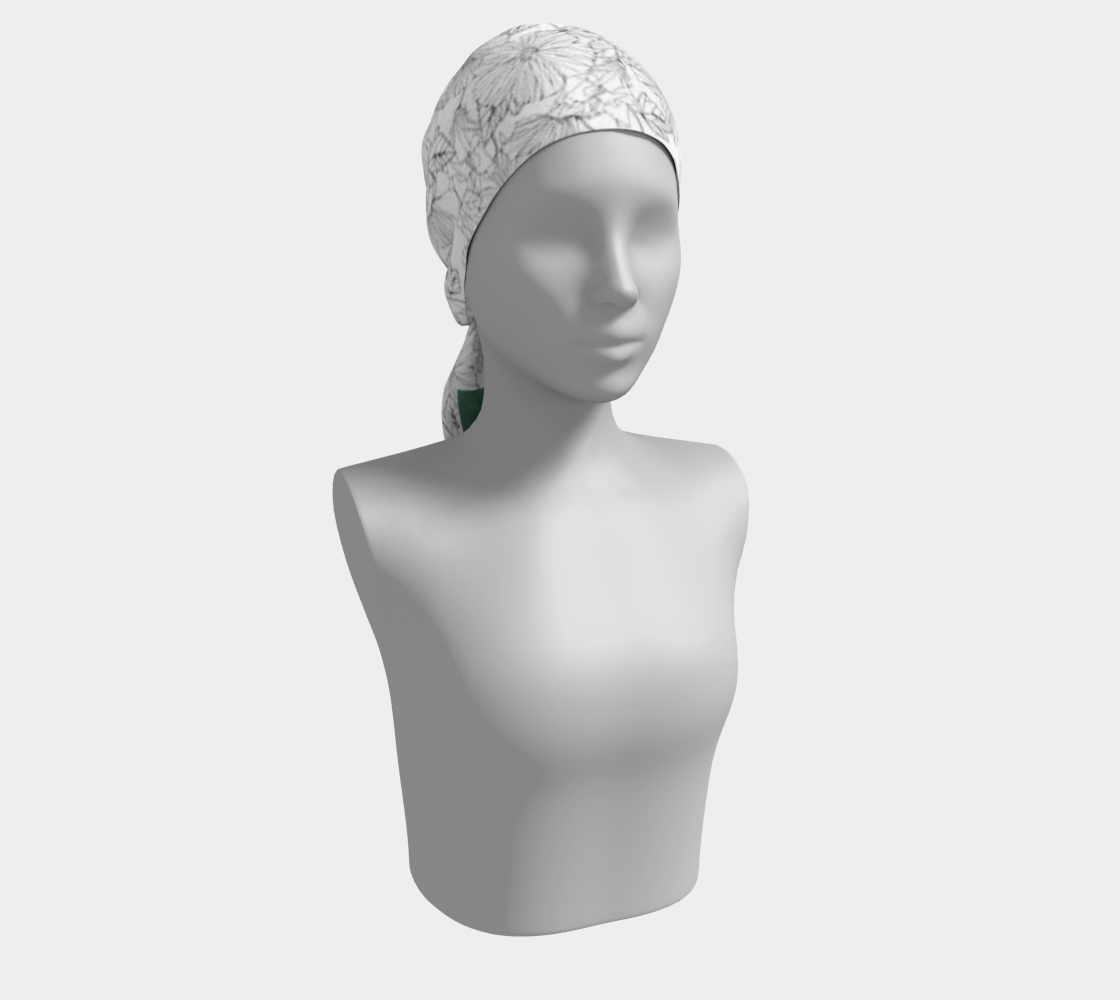 MS&L™ Shawl