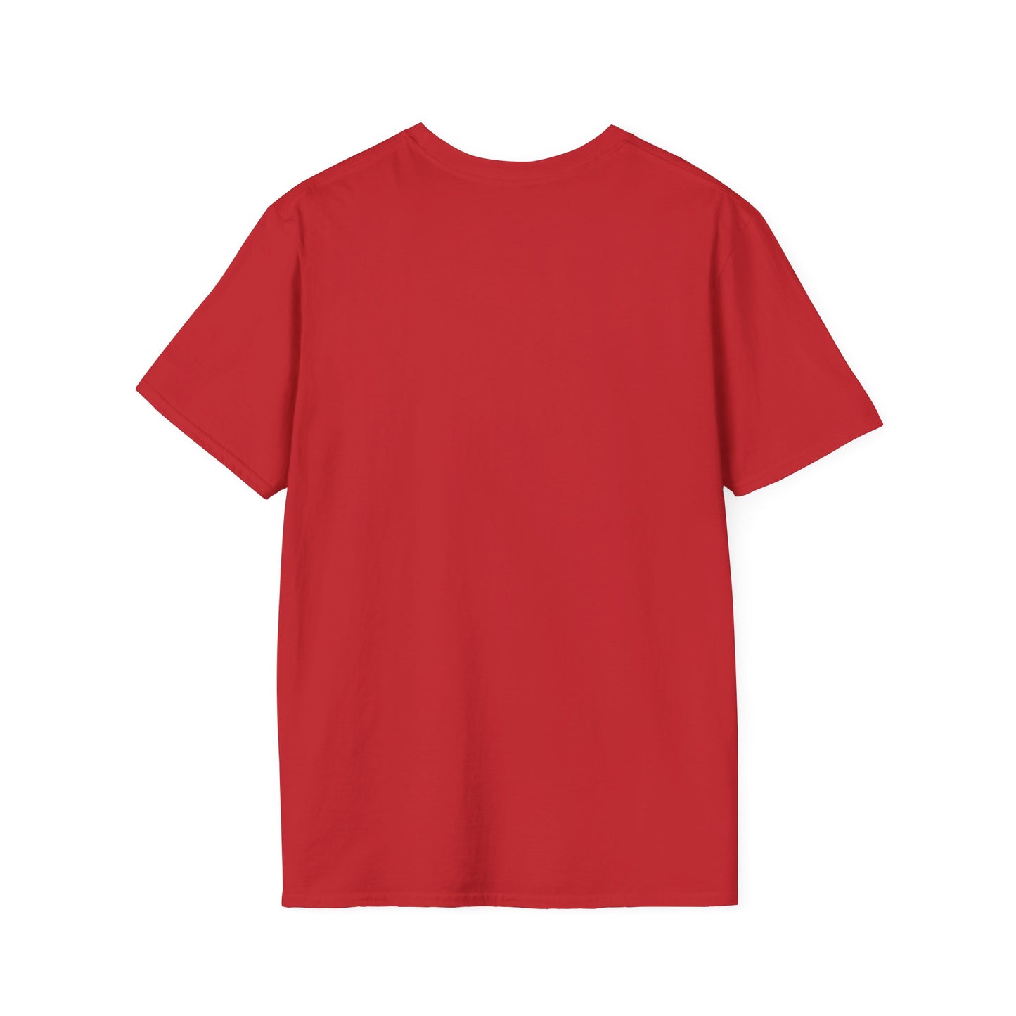 Classic White T‑Shirt — Everyday Casual Tee