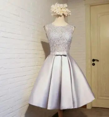 Robe De Soireedongcmy Short New Arrival Cocktail Dresses
