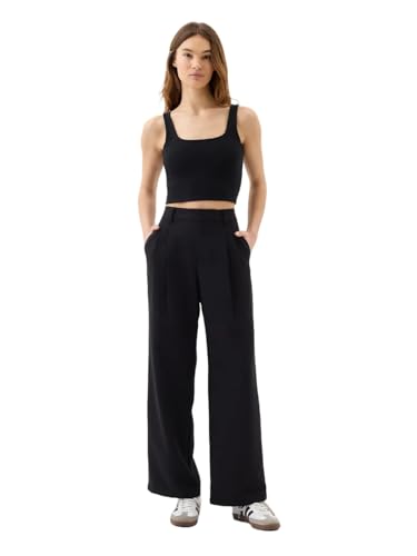 GAP Women's Easy Trouser