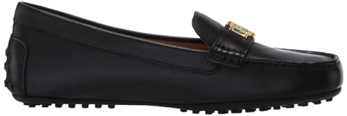 LAUREN Ralph Lauren Women's Barnsbury Driving Style Loafer