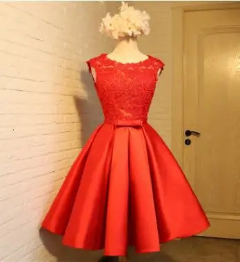 Robe De Soireedongcmy Short New Arrival Cocktail Dresses