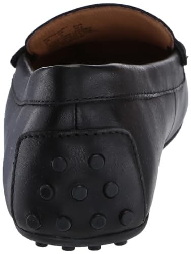 LAUREN Ralph Lauren Women's Barnsbury Driving Style Loafer