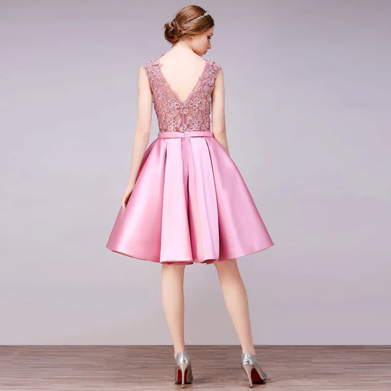 Robe De Soireedongcmy Short New Arrival Cocktail Dresses