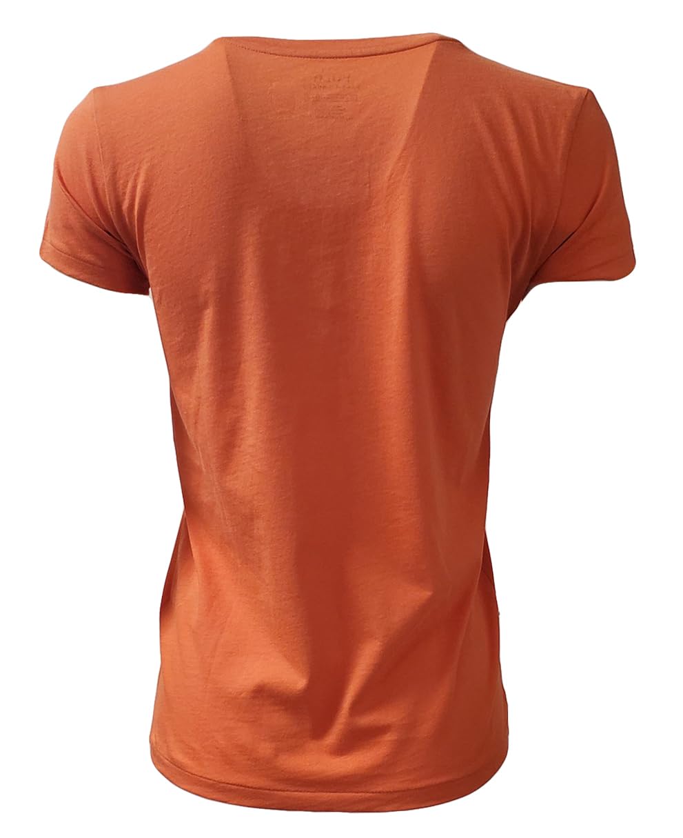 Polo RL Women's V-Neck Pony T-Shirt