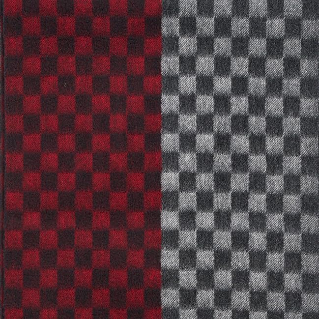 JENNIE LIU Women's 100% Pure Cashmere Scarf for Women