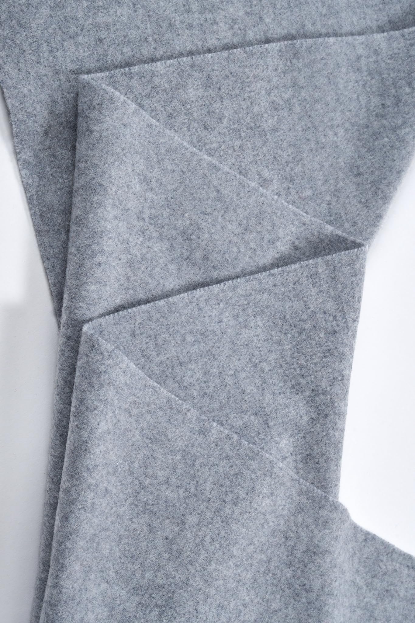 JENNIE LIU Women's 100% Pure Cashmere Scarf for Women