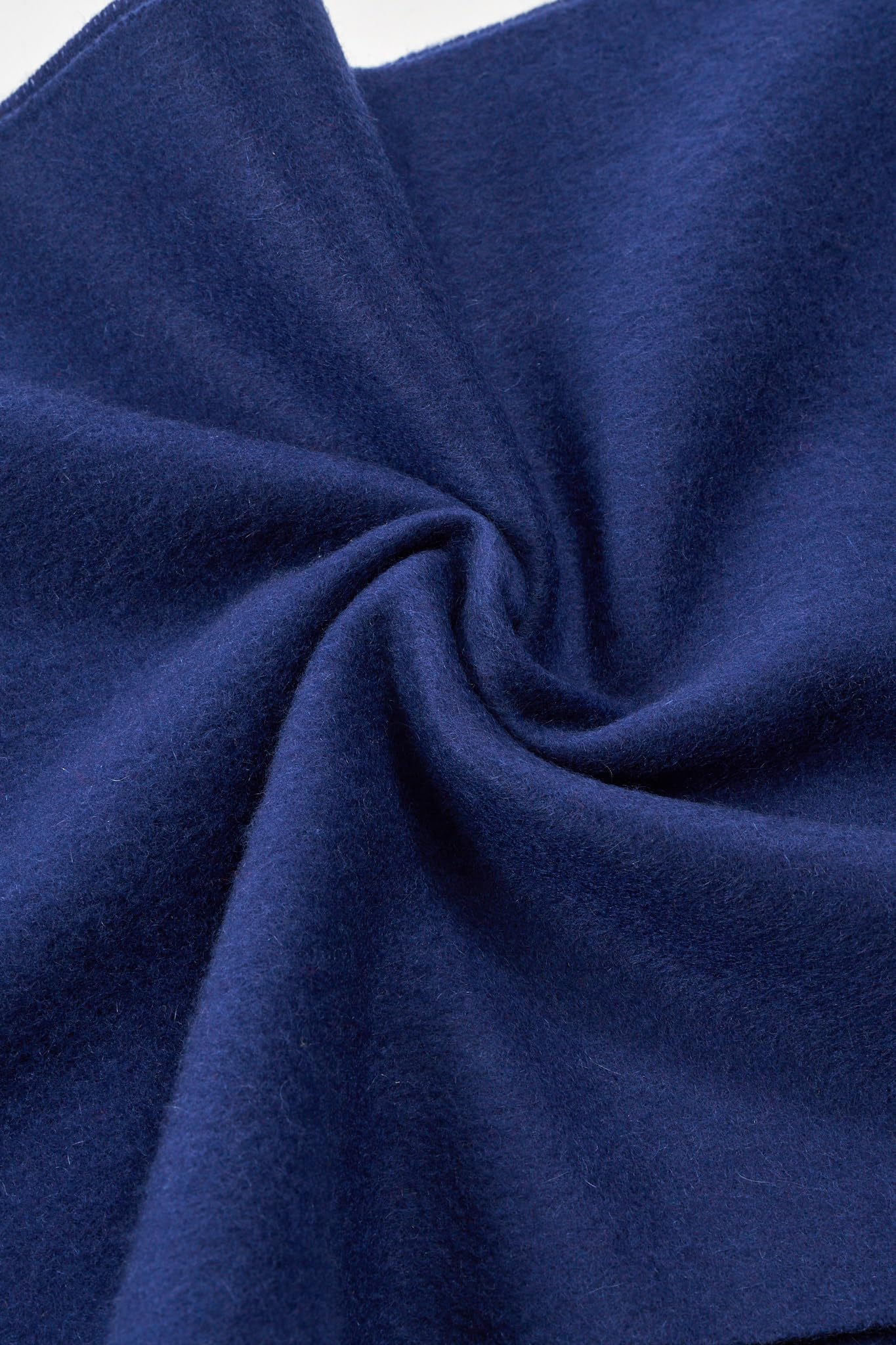 JENNIE LIU Women's 100% Pure Cashmere Scarf for Women
