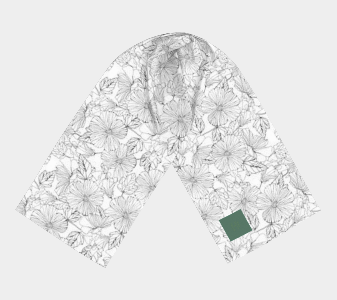 MS&L™ Shawl