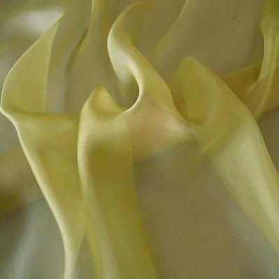 130cm*50cm Silk Chiffon Fabric Silk Natural 100% Real Mulberry Pure Silk Fabric