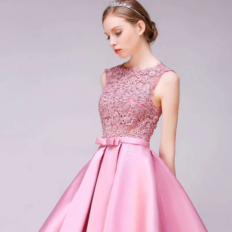 Robe De Soireedongcmy Short New Arrival Cocktail Dresses