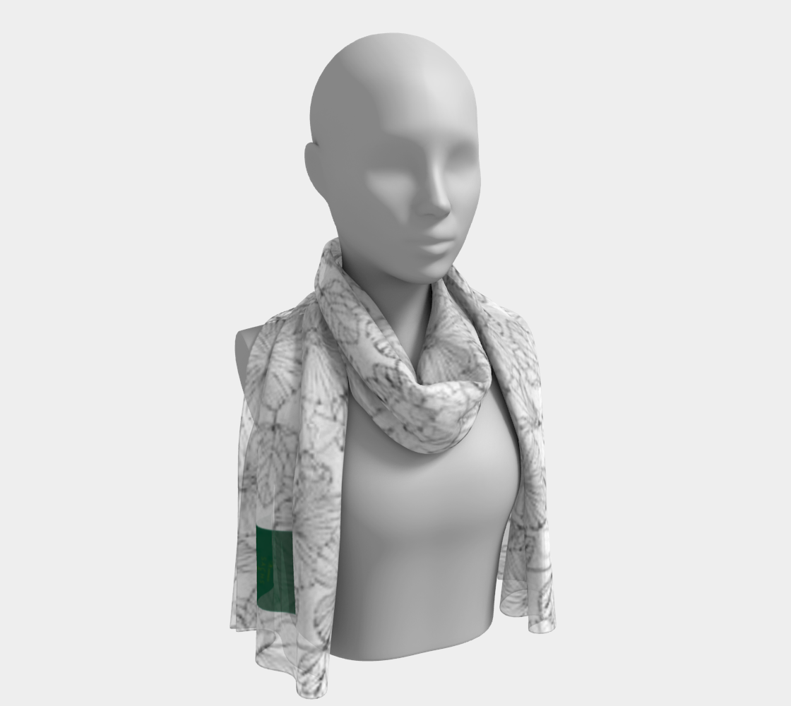 MS&L™ Shawl