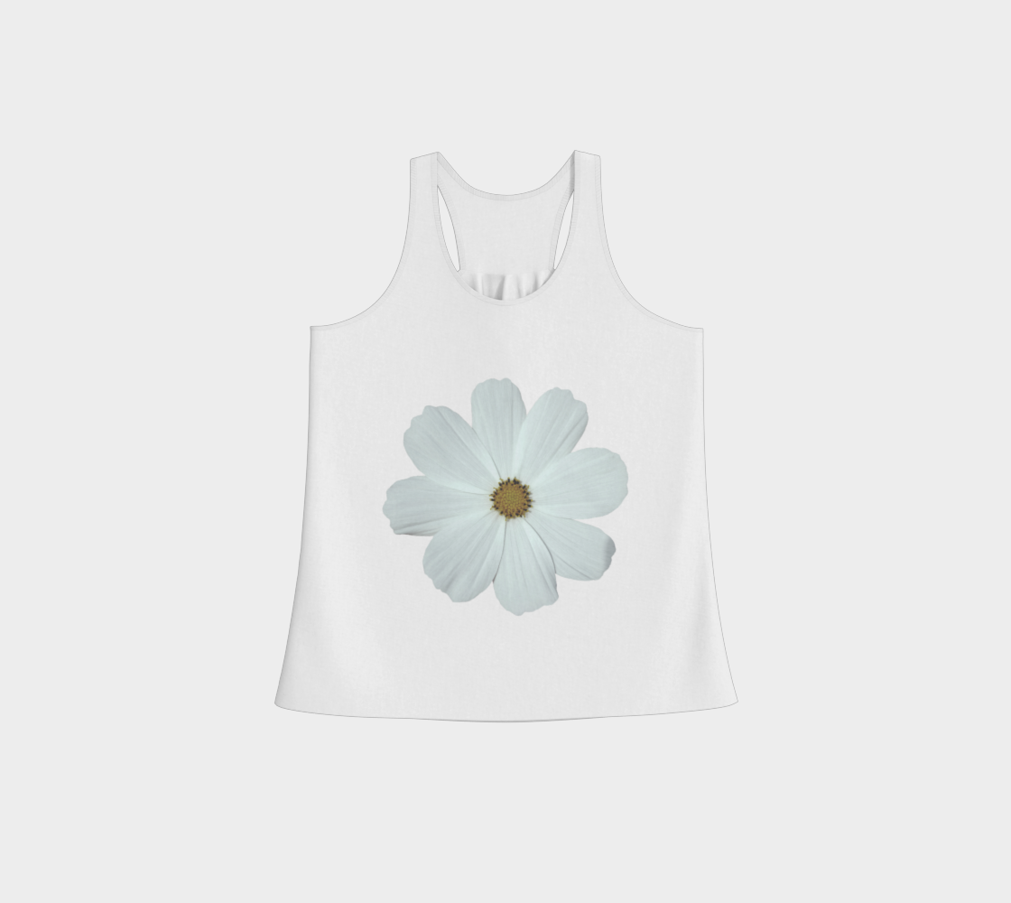 MS&L Flow Racerback Tank Top