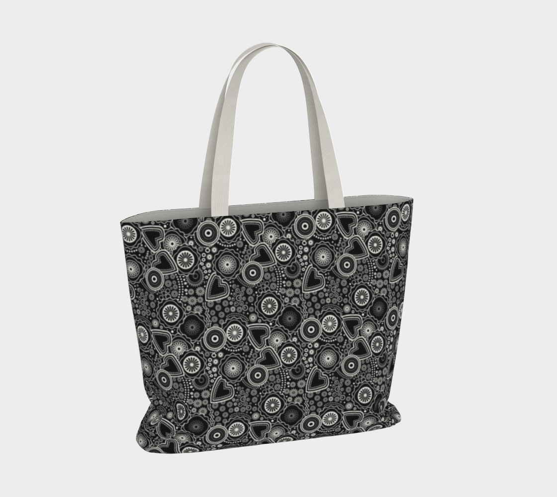 MS&L™ Large Tote