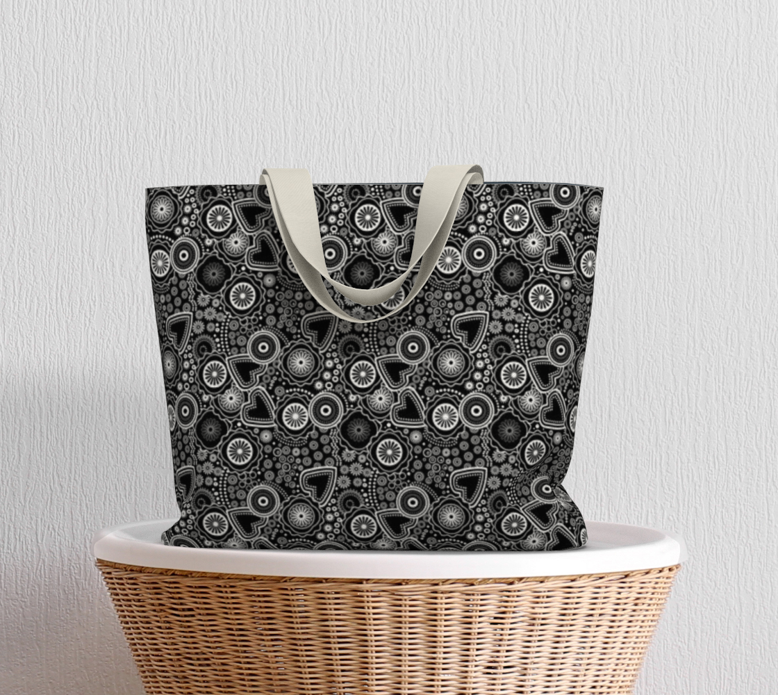MS&L™ Large Tote