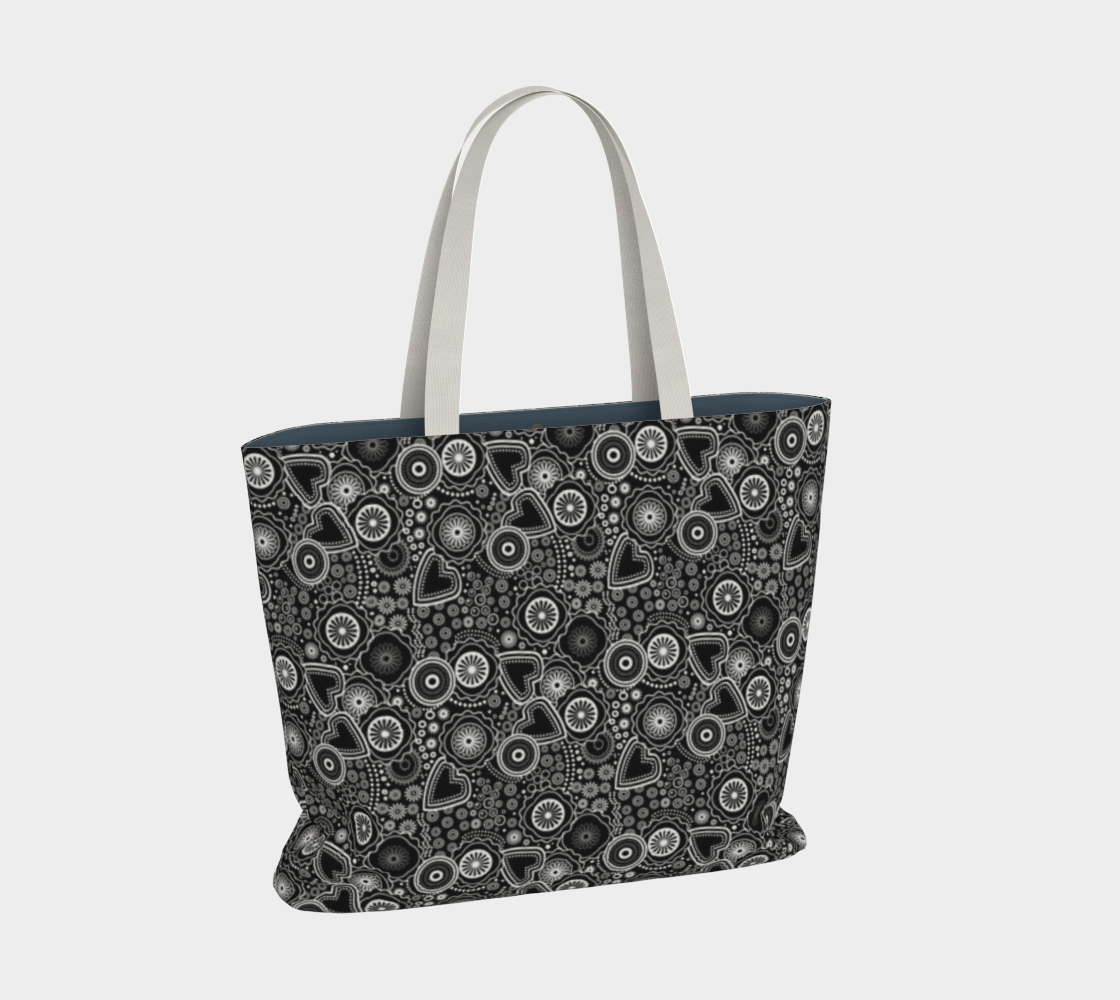 MS&L™ Large Tote