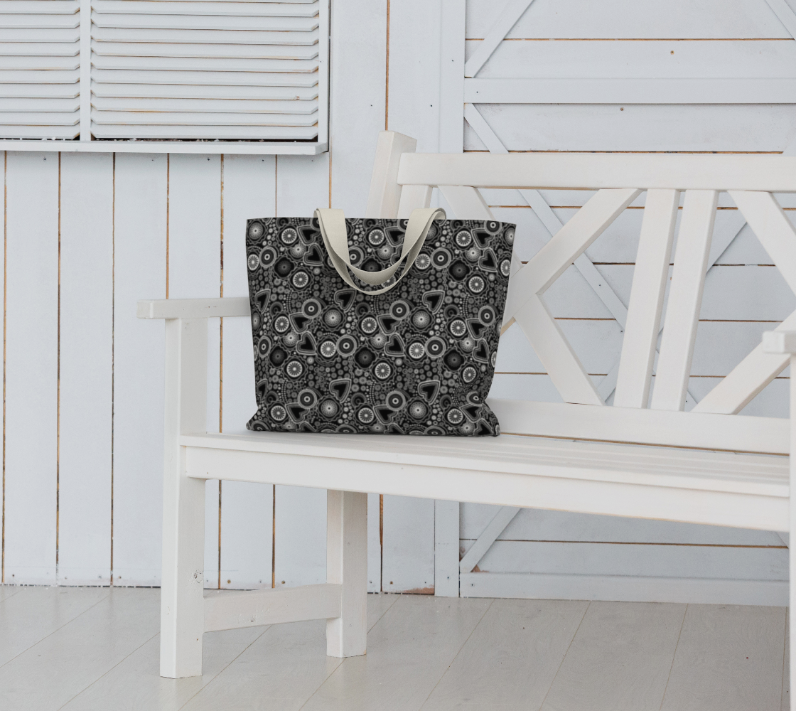 MS&L™ Large Tote
