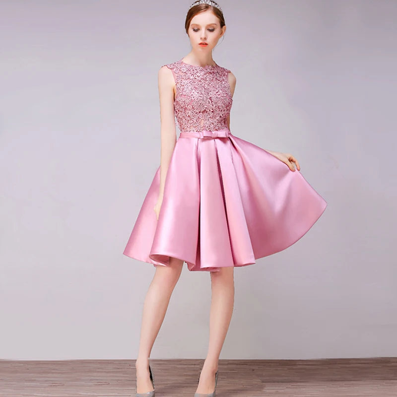 Robe De Soireedongcmy Short New Arrival Cocktail Dresses