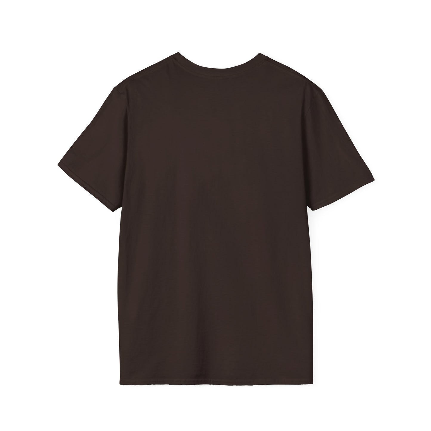 Classic White T‑Shirt — Everyday Casual Tee