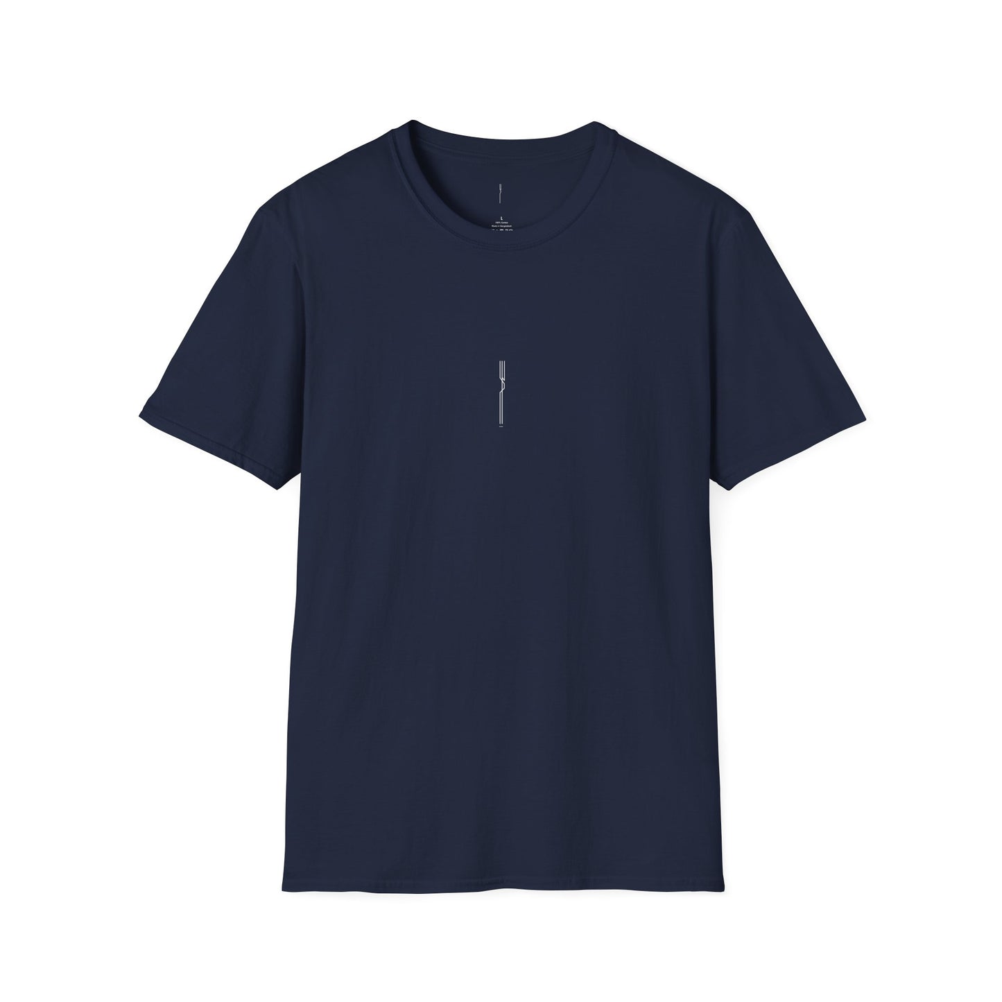 Classic White T‑Shirt — Everyday Casual Tee
