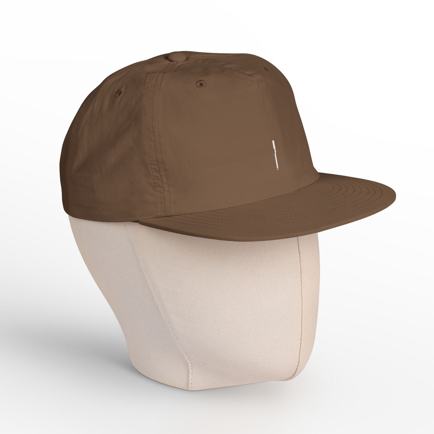 Surf Cap - Minimalist Surf Strapback Hat