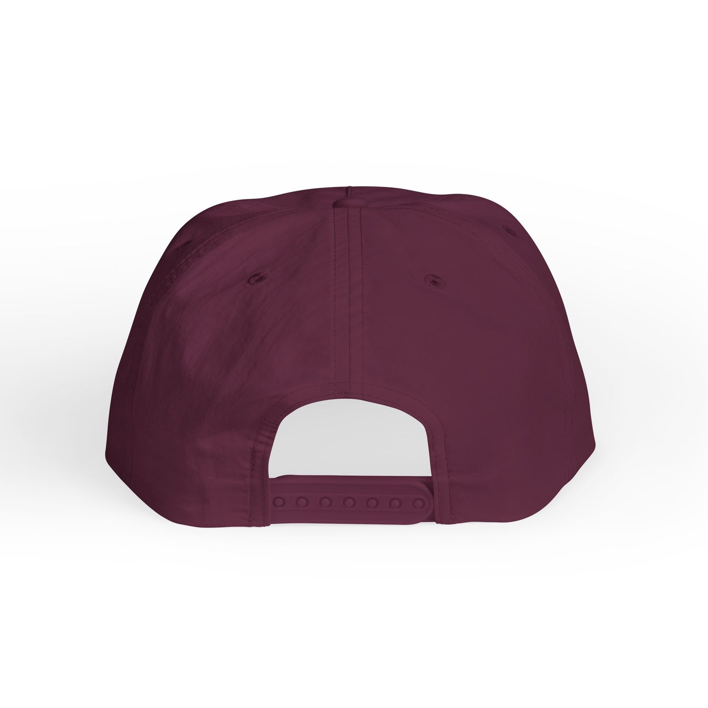 Surf Cap - Minimalist Surf Strapback Hat