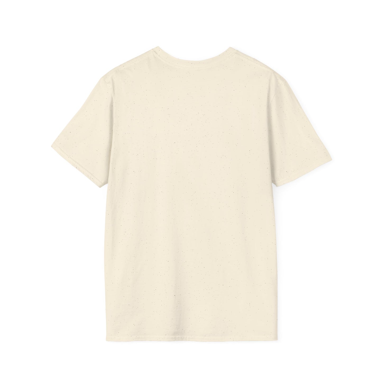 Classic White T‑Shirt — Everyday Casual Tee