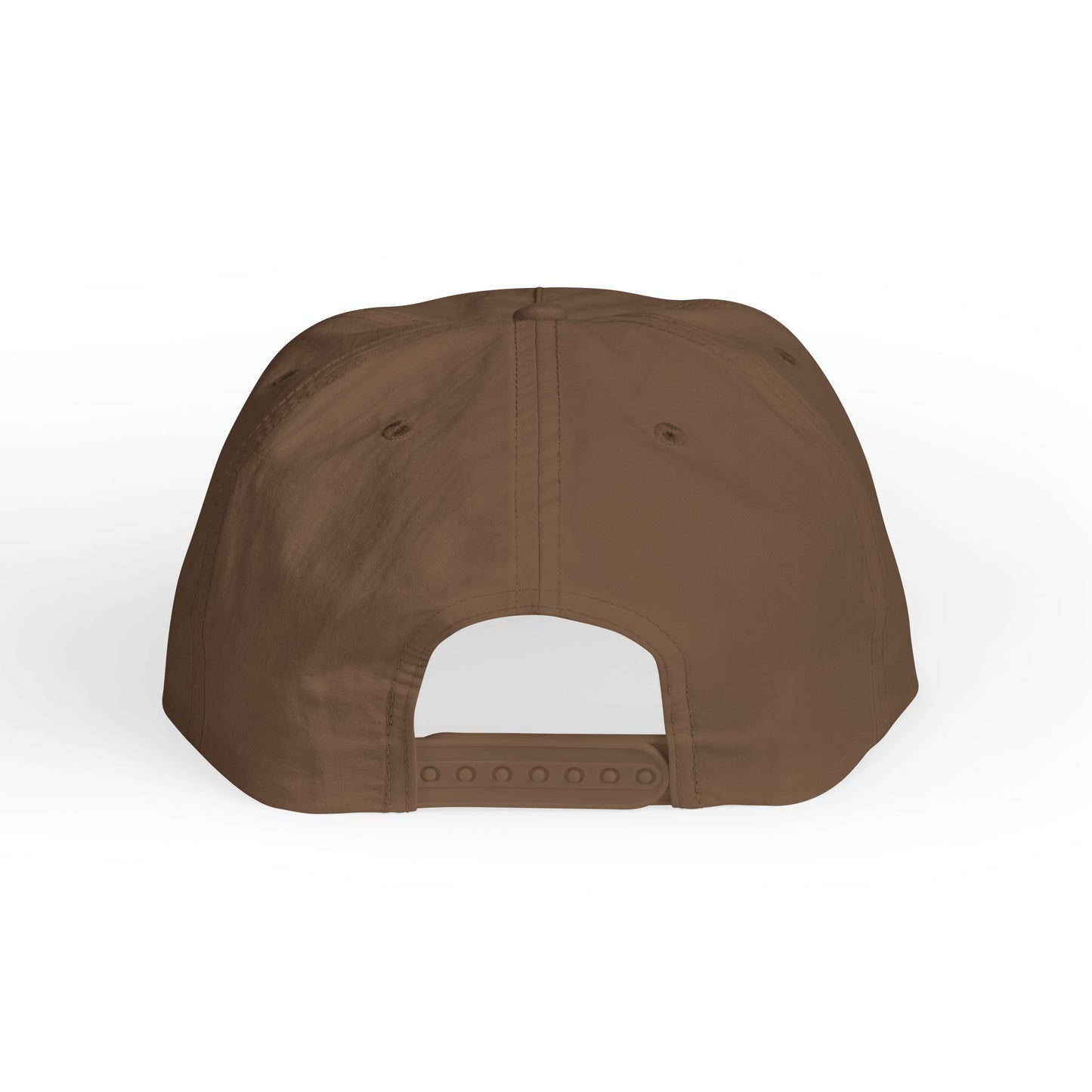 Surf Cap - Minimalist Surf Strapback Hat