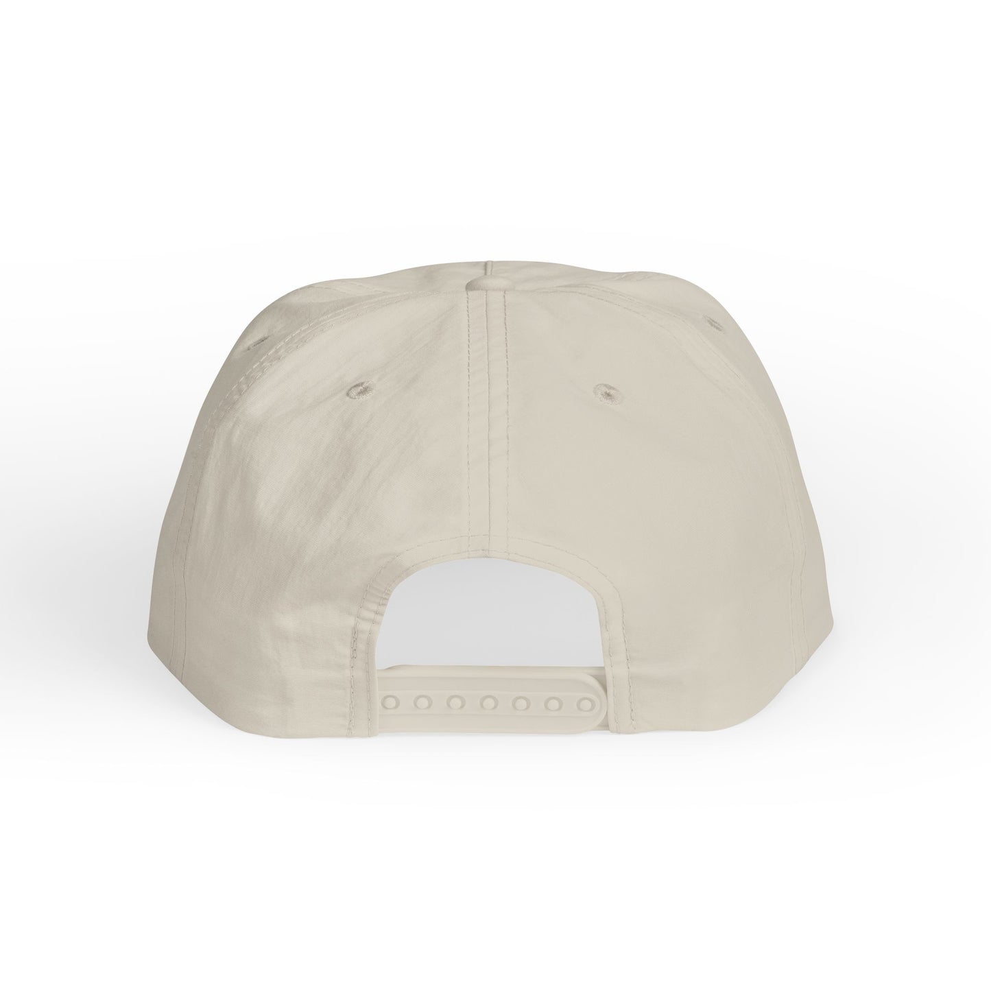 Surf Cap - Minimalist Surf Strapback Hat