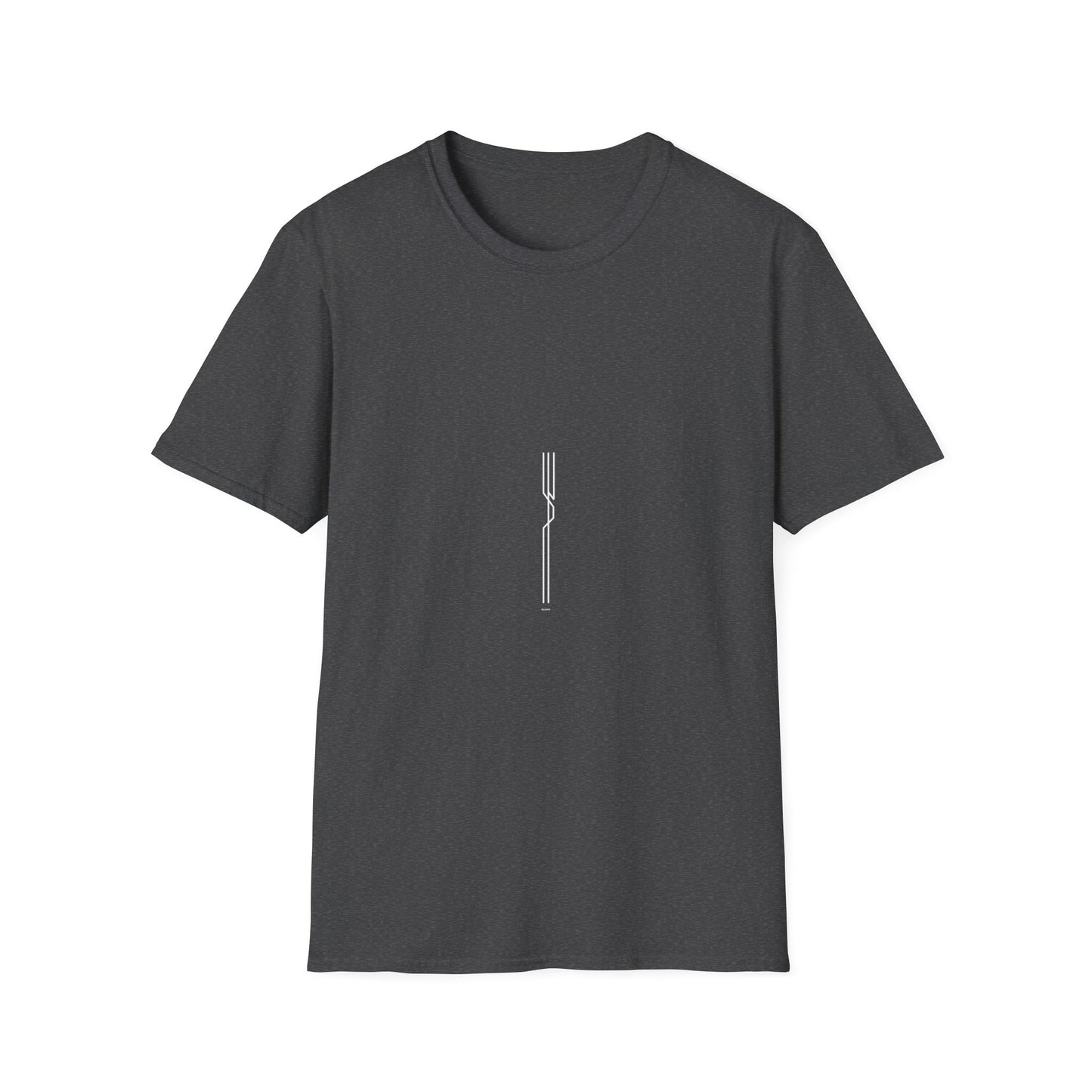 Classic White T‑Shirt — Everyday Casual Tee