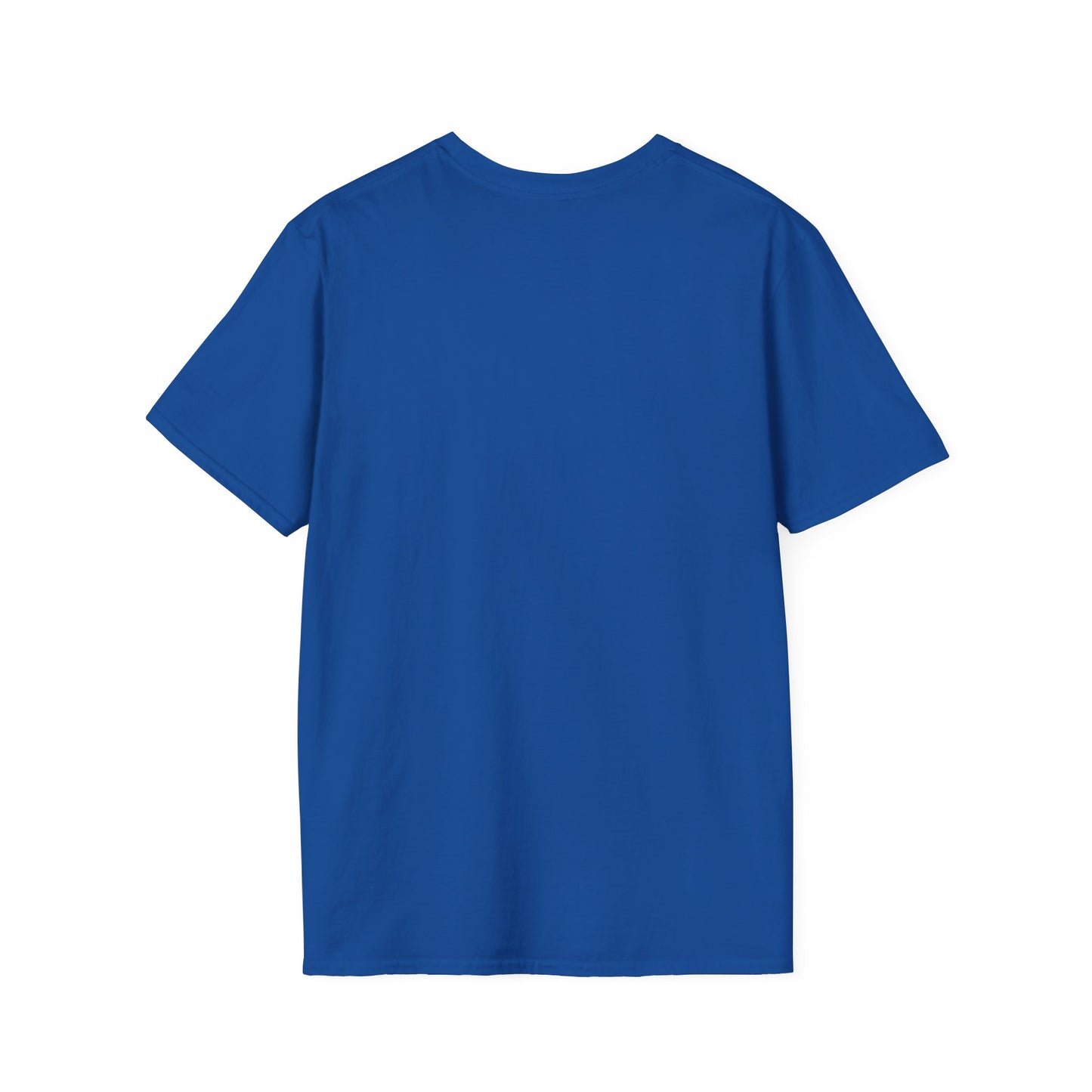 Classic White T‑Shirt — Everyday Casual Tee