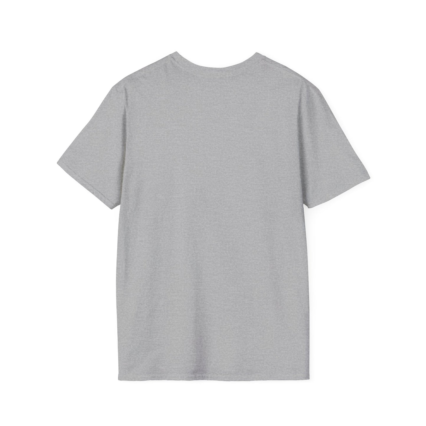 Classic White T‑Shirt — Everyday Casual Tee