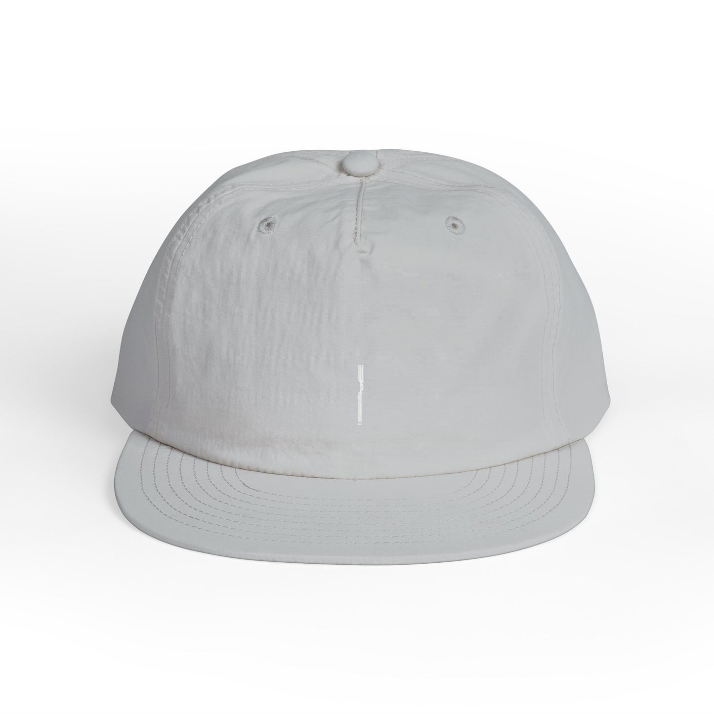 Surf Cap - Minimalist Surf Strapback Hat