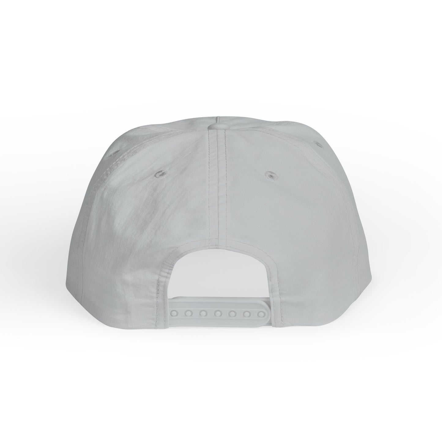 Surf Cap - Minimalist Surf Strapback Hat