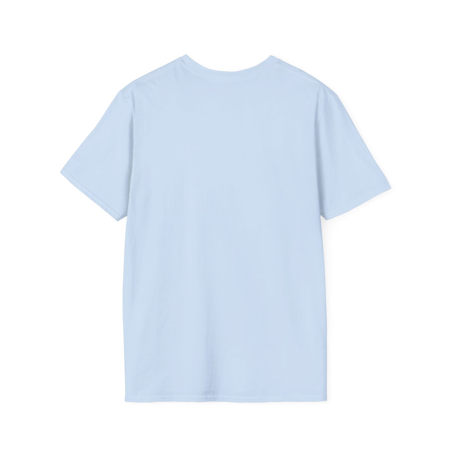 Classic White T‑Shirt — Everyday Casual Tee