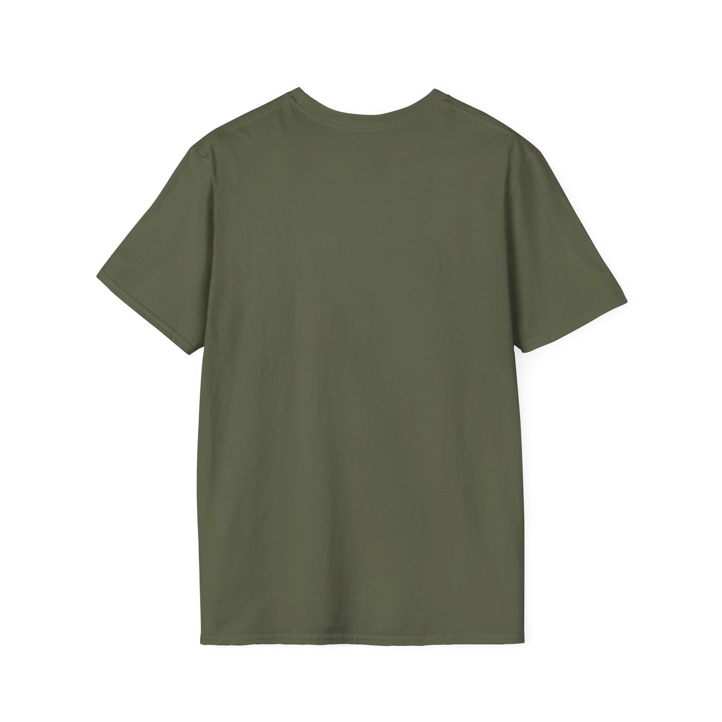 Classic White T‑Shirt — Everyday Casual Tee