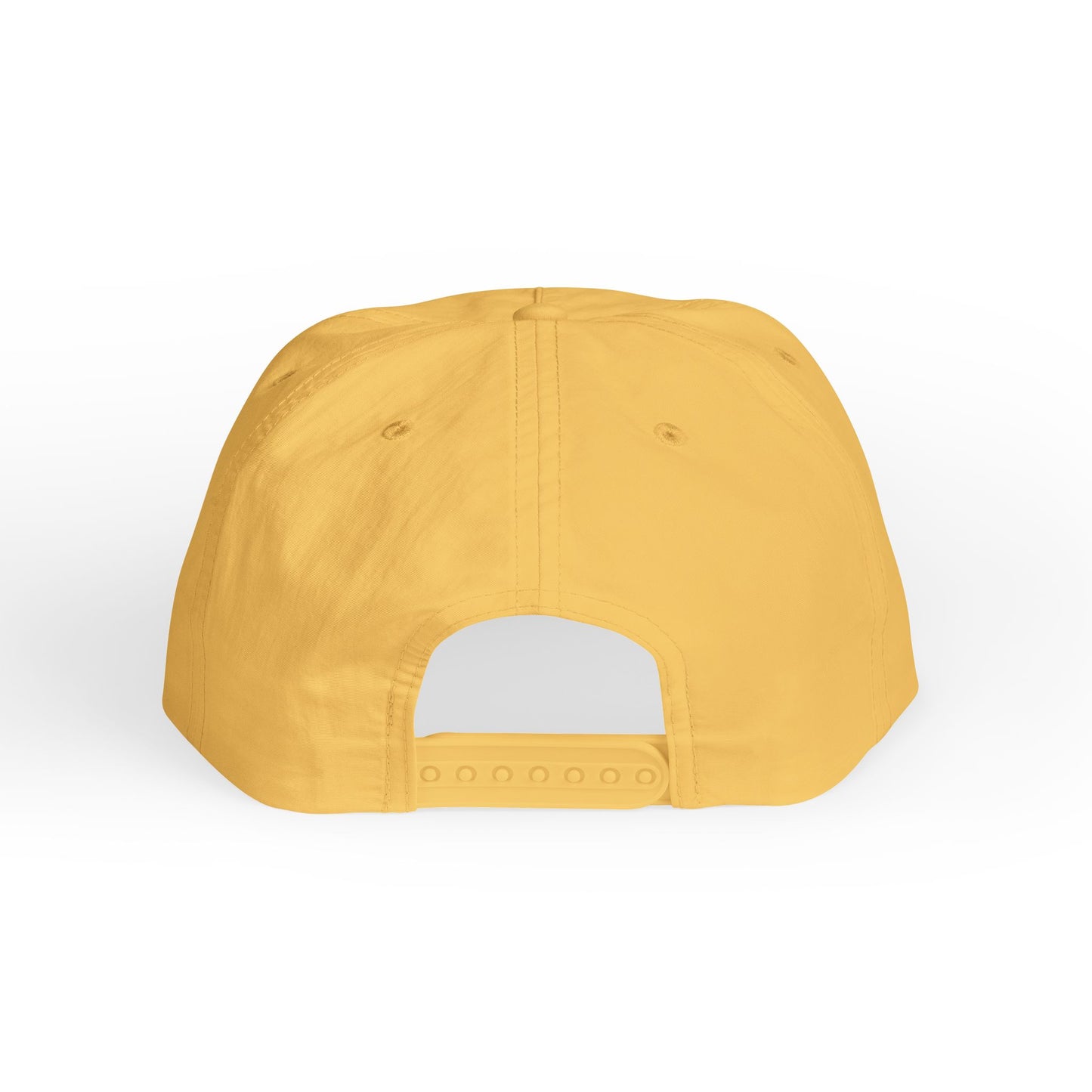 Surf Cap - Minimalist Surf Strapback Hat