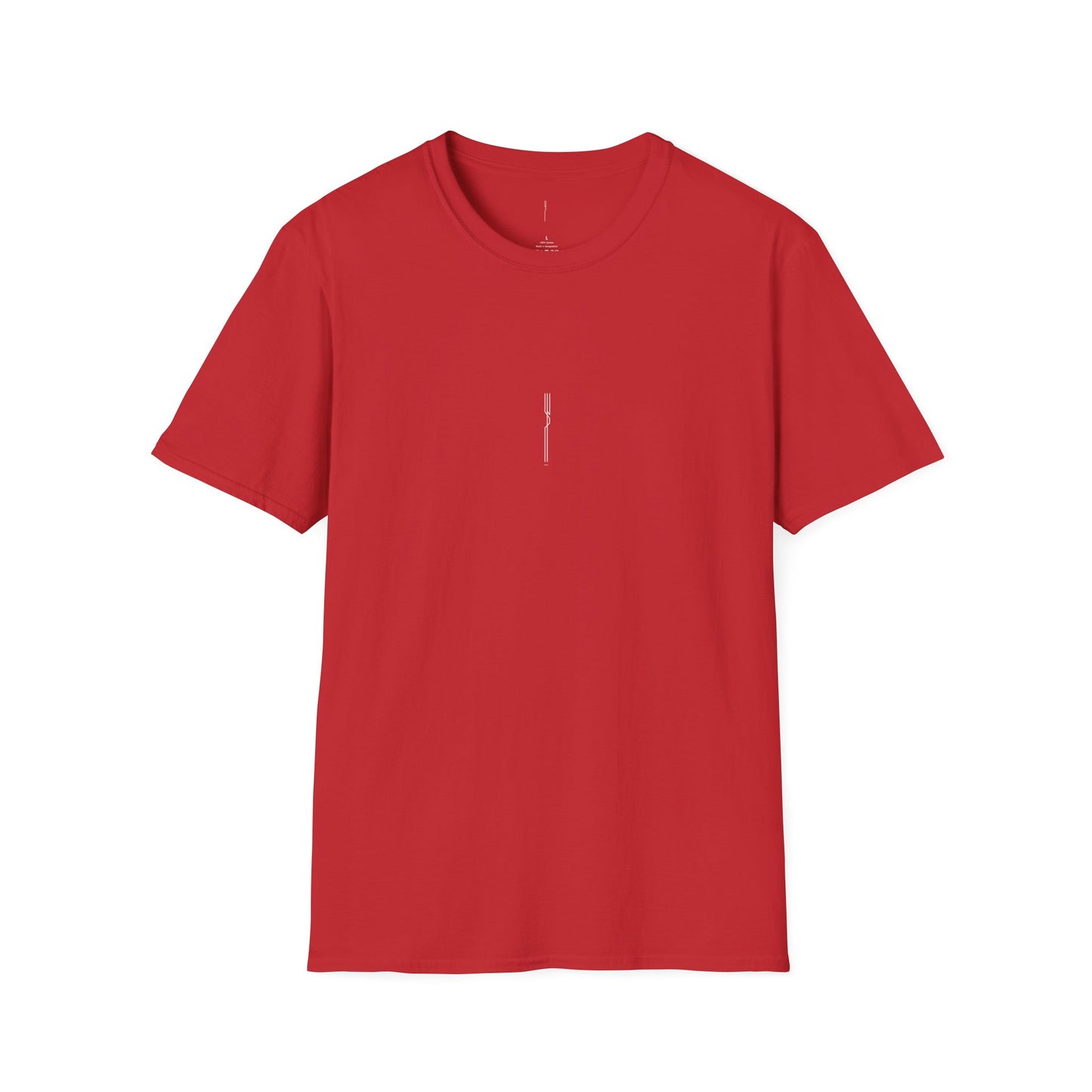 Classic White T‑Shirt — Everyday Casual Tee