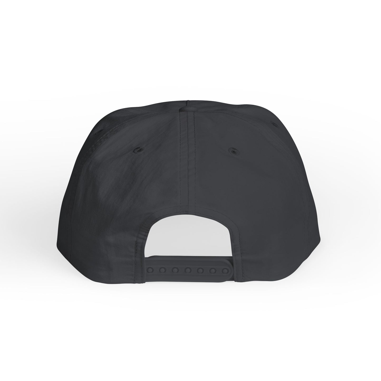 Surf Cap - Minimalist Surf Strapback Hat