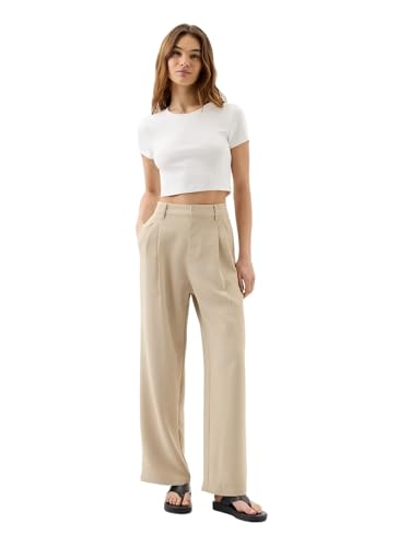 GAP Women's Easy Trouser