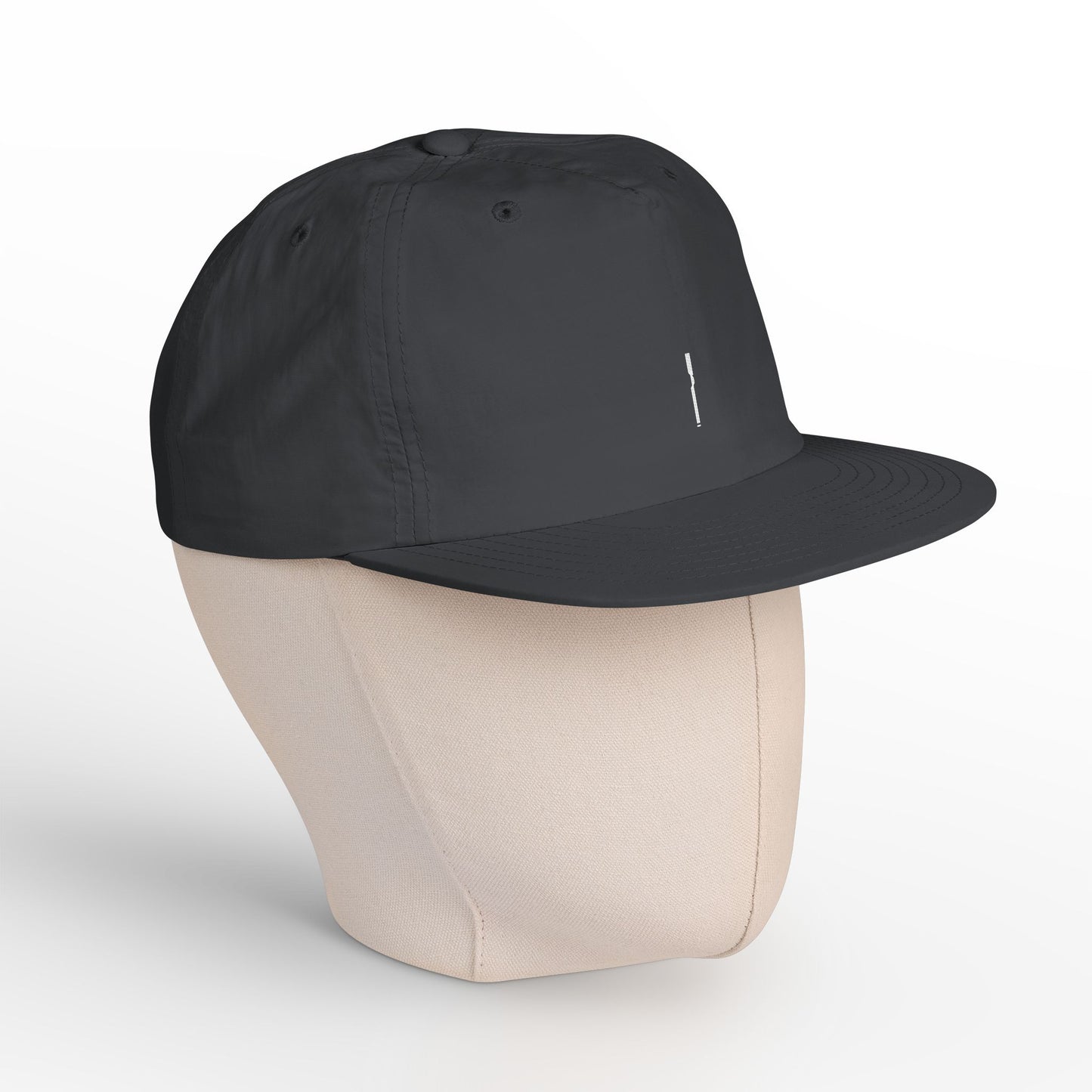 Surf Cap - Minimalist Surf Strapback Hat