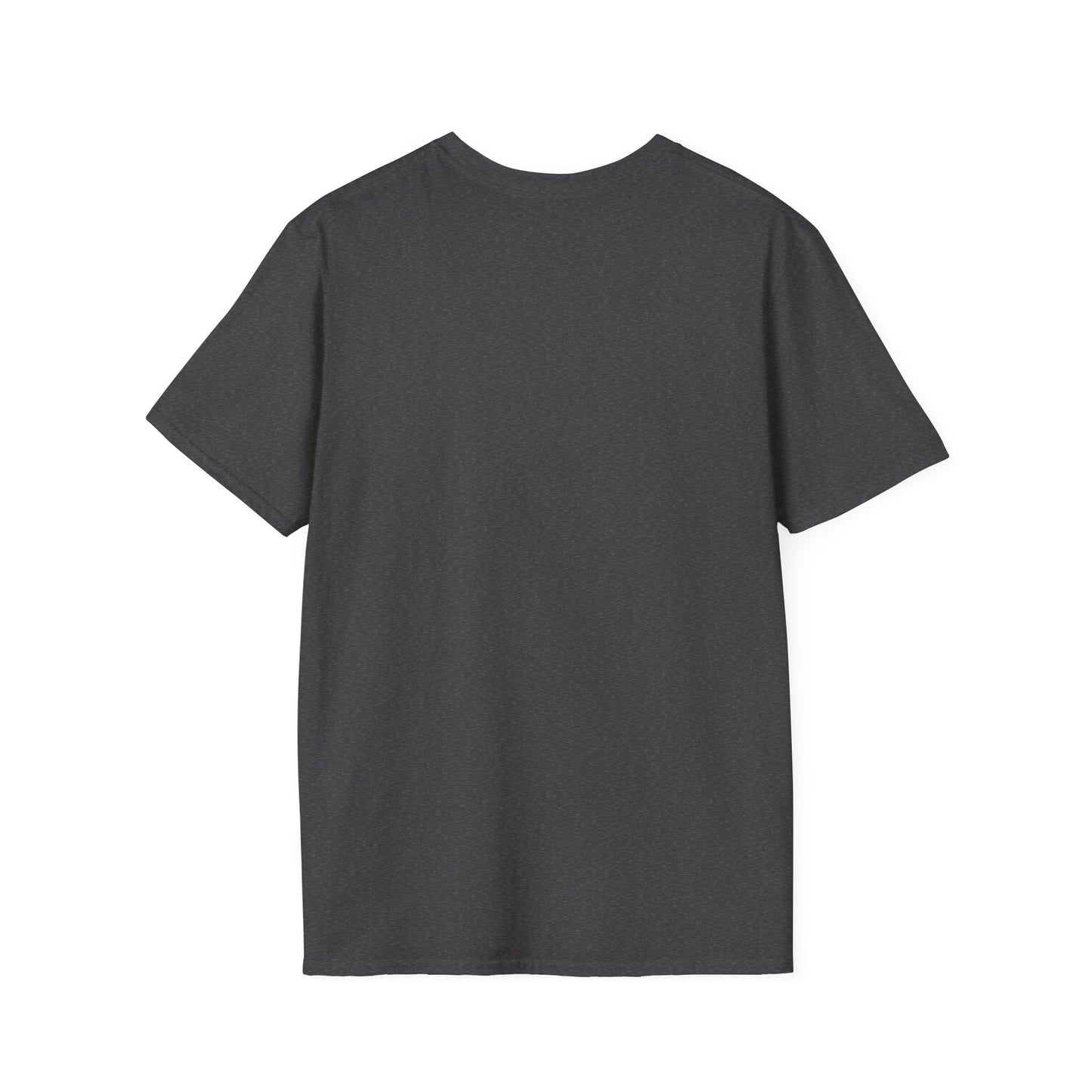 Classic White T‑Shirt — Everyday Casual Tee
