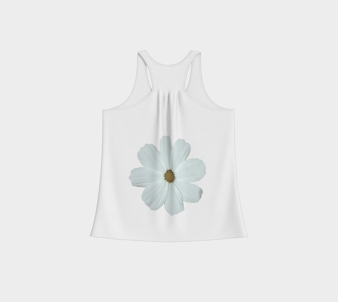 MS&L Flow Racerback Tank Top