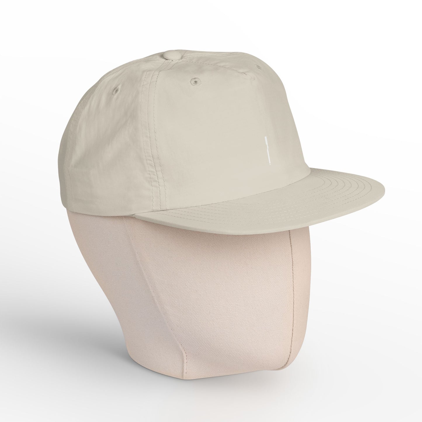Surf Cap - Minimalist Surf Strapback Hat