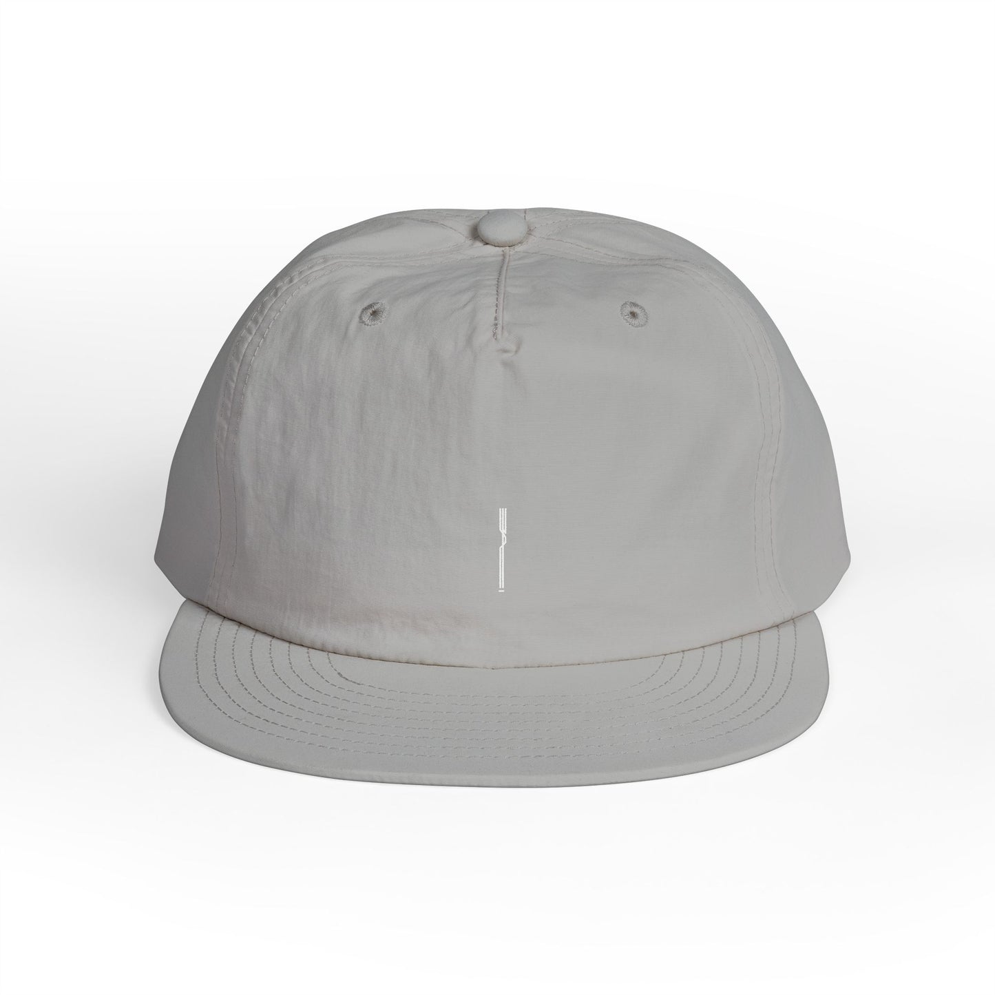 Surf Cap - Minimalist Surf Strapback Hat