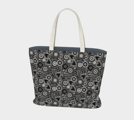 MS&L™ Large Tote