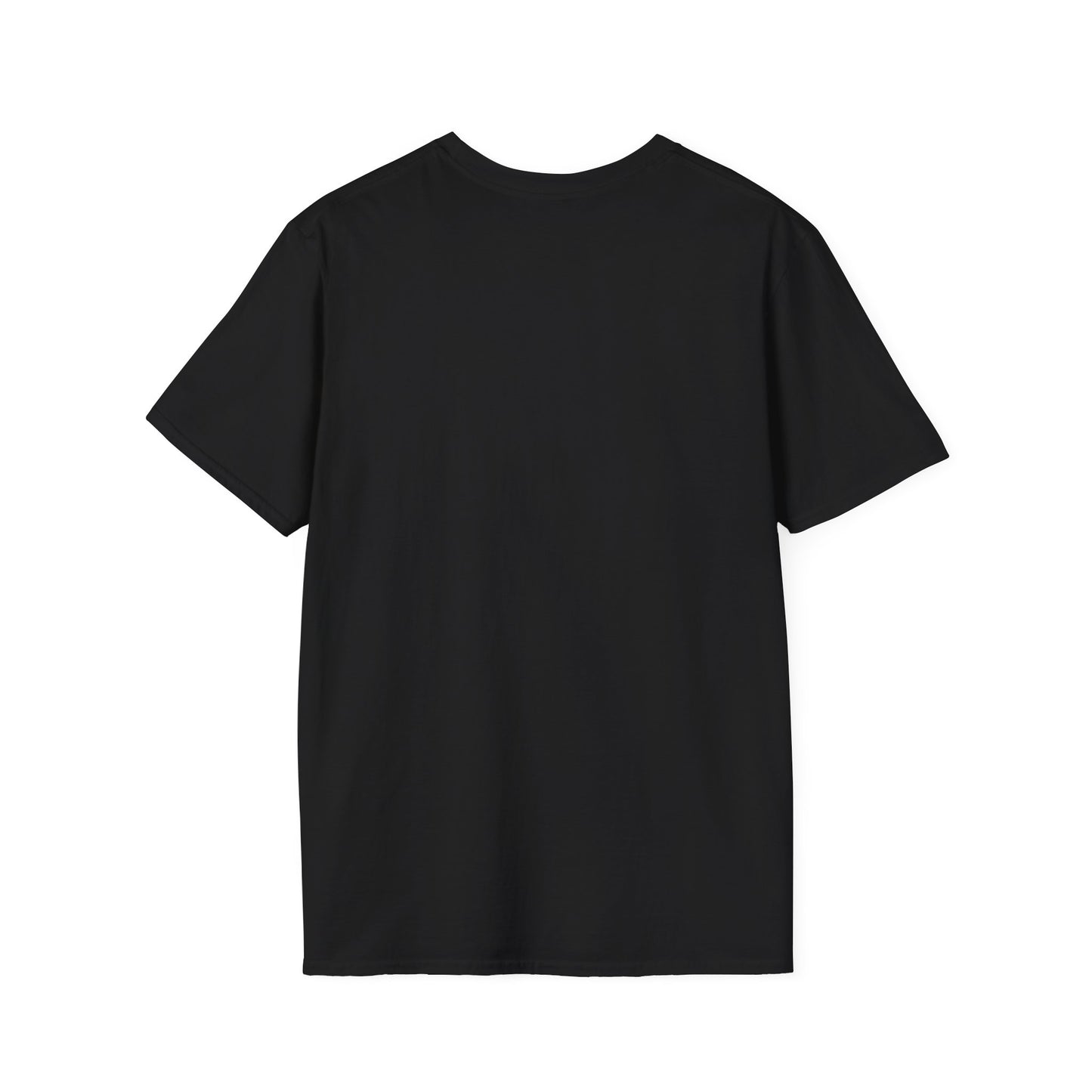 Classic White T‑Shirt — Everyday Casual Tee
