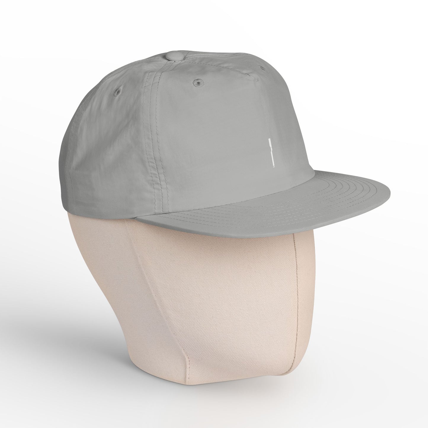 Surf Cap - Minimalist Surf Strapback Hat