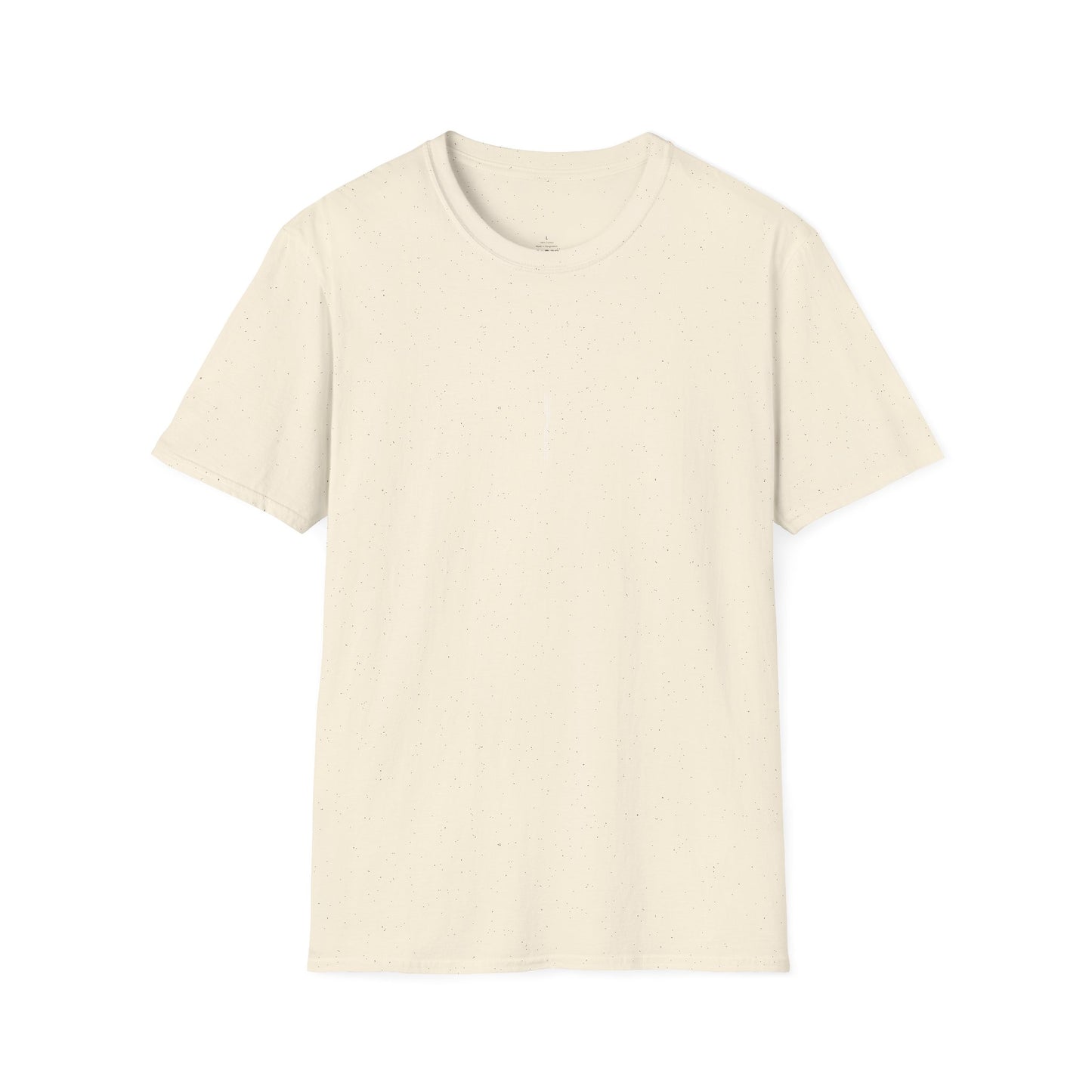 Classic White T‑Shirt — Everyday Casual Tee