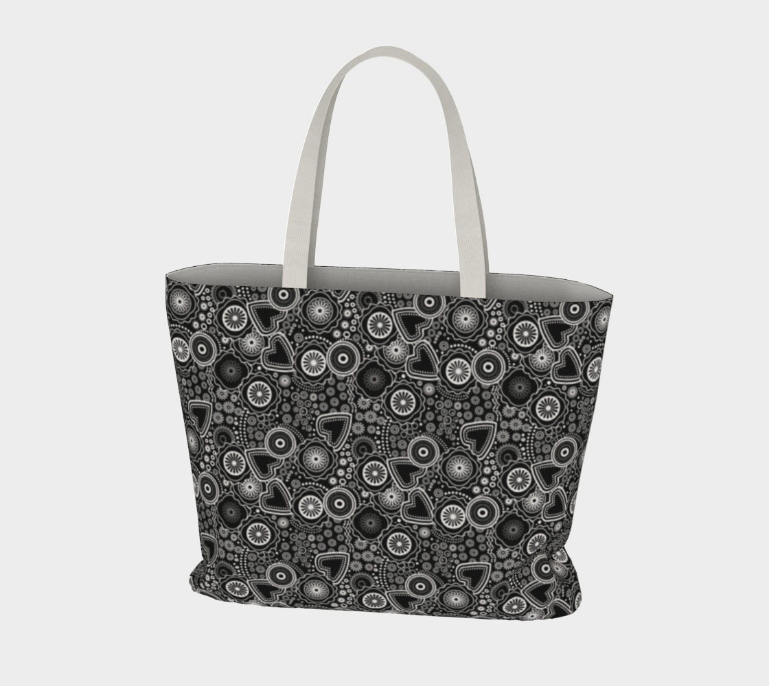 MS&L™ Large Tote